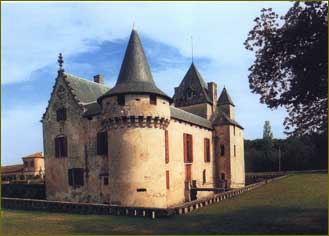Château